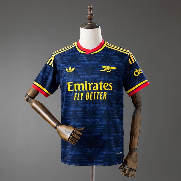 Thailande Maillot Arsenal Exterieur 2026-27